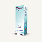 Hunter 50Gm Cream