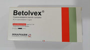 Betolvex 1Mg 2 Syringes