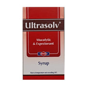 Ultrasolv 120Ml Syp