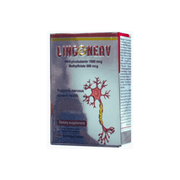 Lingonerv 30Tab