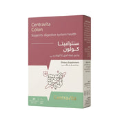 Centravita Colon 20Tab