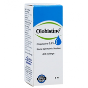 Olohistine E.Drop