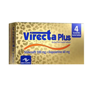 Virecta Plus 4Tab