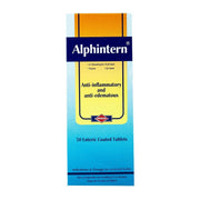 Alphintern 30Tab