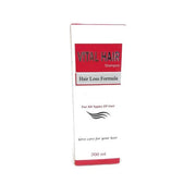 Vital Hair 200Ml Shampoo