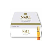 Narji Hair 10Ml 6Vial