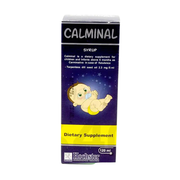 Calminal 120Ml Syr