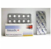 Metacardia Mr 35Mg 30Tab