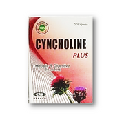 Cyncholine Plus 20Caps