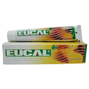Eucal Massage Cream