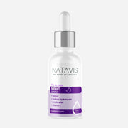 Natavis Serum Retinol 30Ml