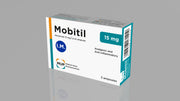 Mobitil 3Amp