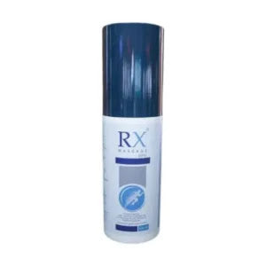 Rx Massage Spray 100Ml