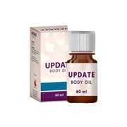 Update 60Ml Body Oil