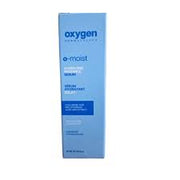 Oxygen Moist Hydrating 30Ml Serum