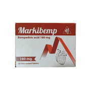 Markibemp 180Mg 30Tab