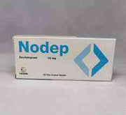 Nodep 10Mg 30T