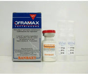 Oframax 1Gm Iv