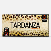 Tardanza 60Mg 3 Tab