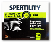 Spertility 14 Sachet