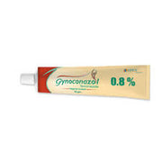 Gynoconazol 0.8% V.Cream