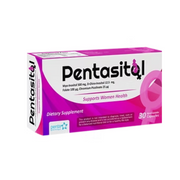 Pentasitol 30Cap