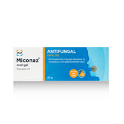 Miconaz Oral Gel