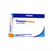 Thionerv 300Mg 20Tab