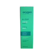 Oxygen Clear Pores Off Serum 30Ml