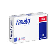 Vaxato 10Mg 10Tab
