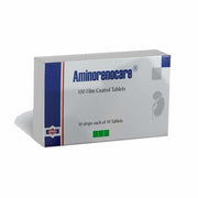 Aminorenocare 100Tab