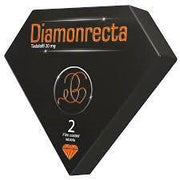 Diamonrecta 20Mg 2 Tab