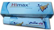 Himax 30Gm Massage Cream