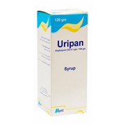 Uripan 120Gm Syp
