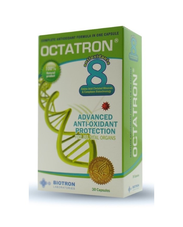 Octatron 30Cap
