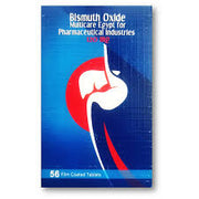 Bismuth Oxide 56 Tab