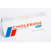 Cholerose 10Mg 21T