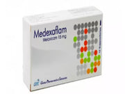 Medexaflam 15Mg 20Tab 2 شريط