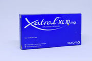 Xatral Xl 10Mg 30Tab.