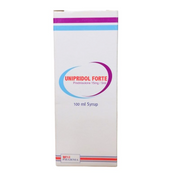 Unipridol Forte 100Ml Syp