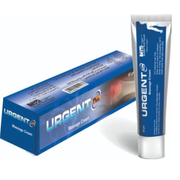 Urgent Plus Massage Cream 50Gm