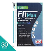 Sofilife Fit Man 30Tab