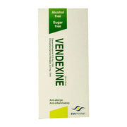 Vendexine 125Ml Syp