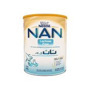 Nan Lf 400Gm Milk