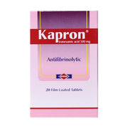 Kapron 20Tab