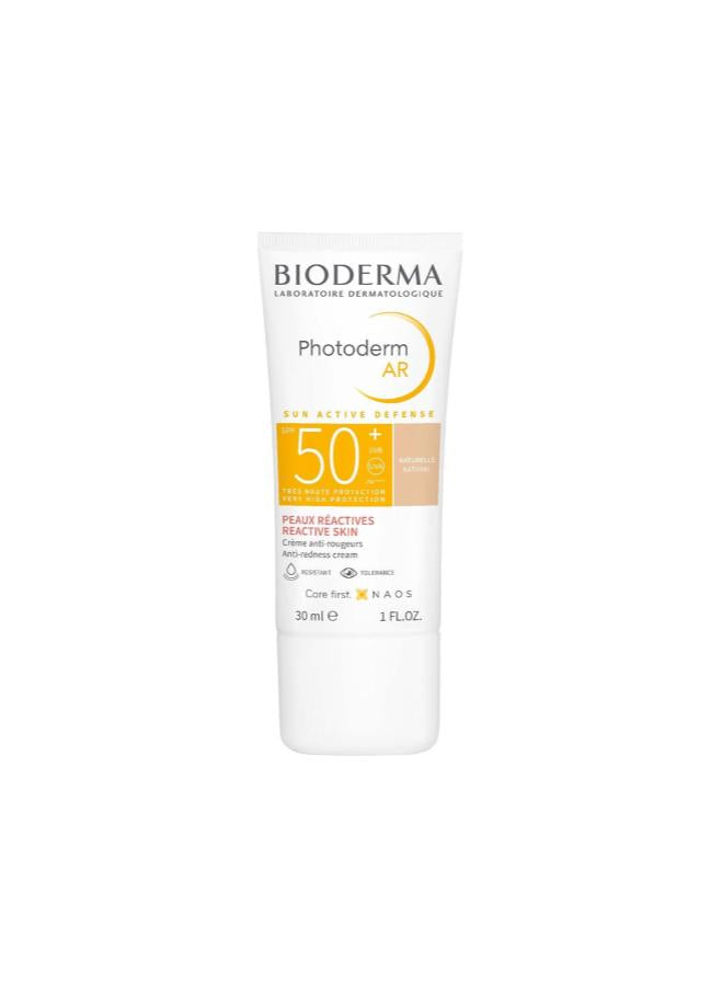 Bioderma Photoderm Ar Spf 50+