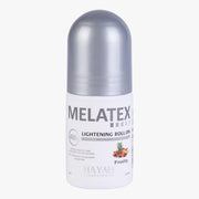 Hayah Melatex Lightening Roll On Jasmine 40Ml