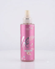 Rio Life Body Splash Velvet 200Ml