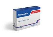 Flatocarbon Advance 20Cap