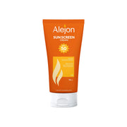 Alejon Sunscreen Crem 50Spf 75Ml